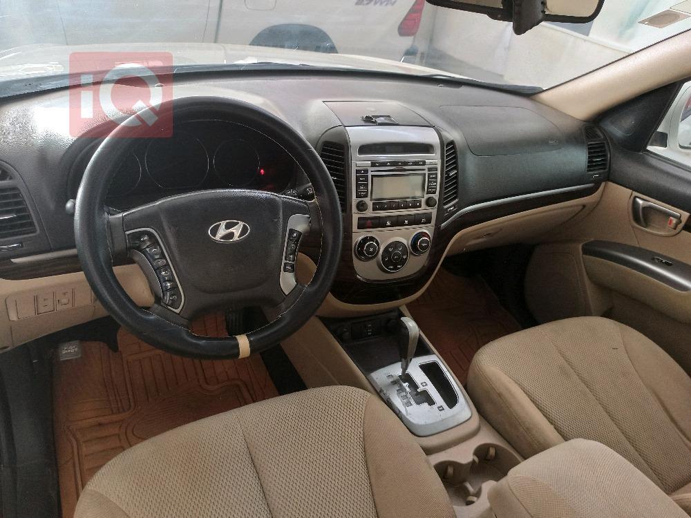 هیوندای سەنتافی